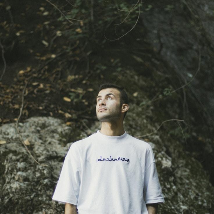 Portrait of Marco Bellini, community mentor specializing in Italian cuisine